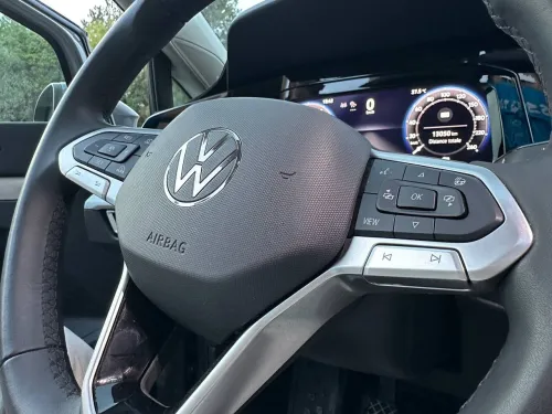 Volkswagen Golf 8 2024 Life Plus