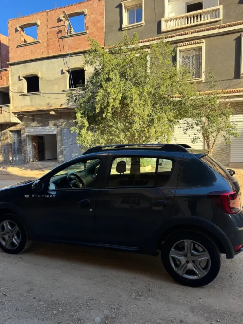 Dacia Sandero 2019 Stepway