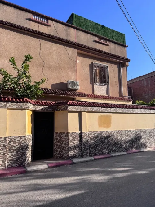 Vente Villa Blida Bougara