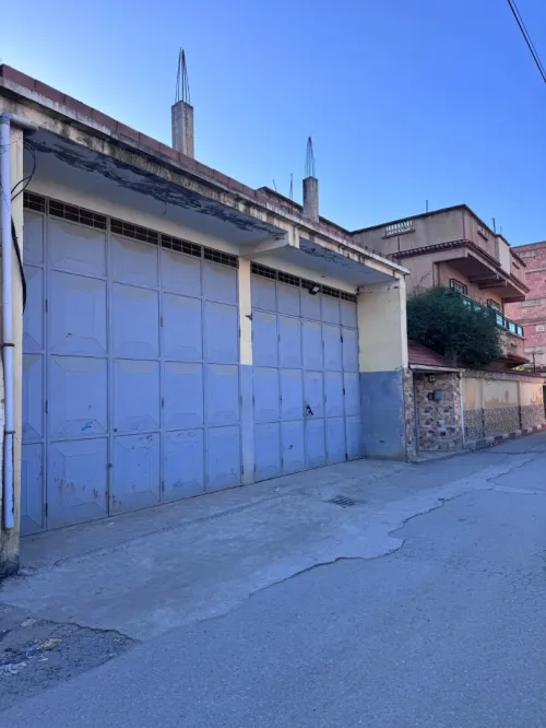 Vente Villa Blida Bougara
