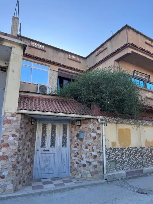 Vente Villa Blida Bougara