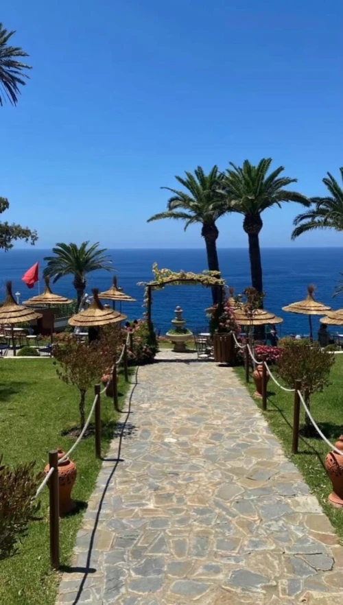Vente Terrain Tipaza Larhat