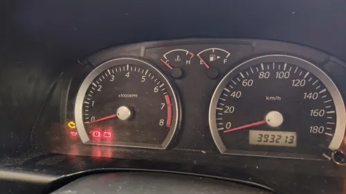 Suzuki Jimny 2009 9/10