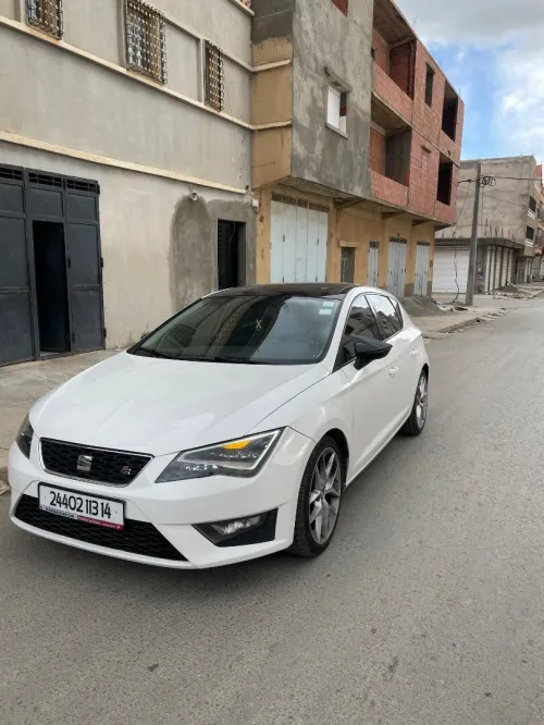 Seat Leon fr 2013 