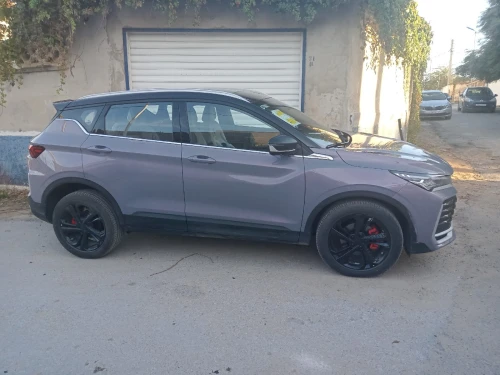 Geely Coolray 2025 Sport