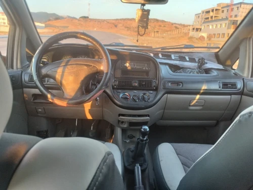 Daewoo Tacuma 2000 