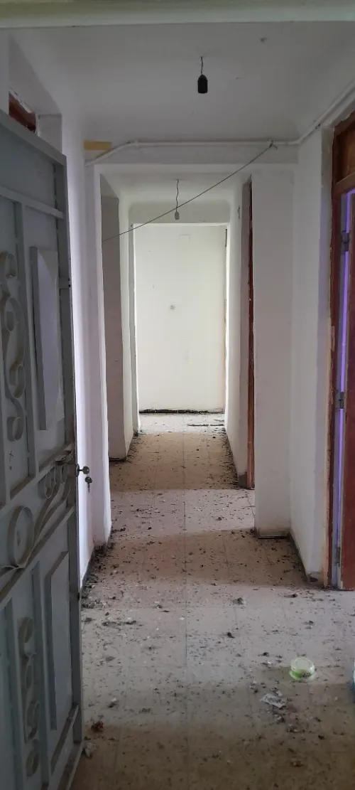 Vente Appartement F4 Khenchela El hamma