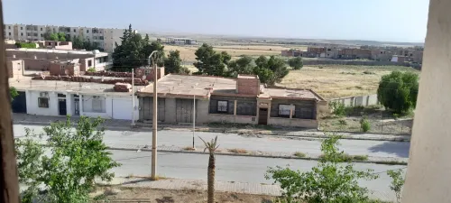 Vente Appartement F4 Khenchela El hamma