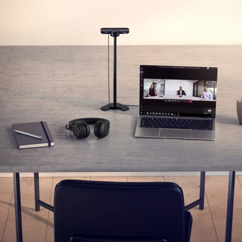 Jabra Evolve2 65 Stéréo MS (Dongle USB-C)