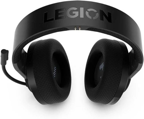 CASQUE LENOVO LEGION H600 WIRELESS GAMING HEADSET