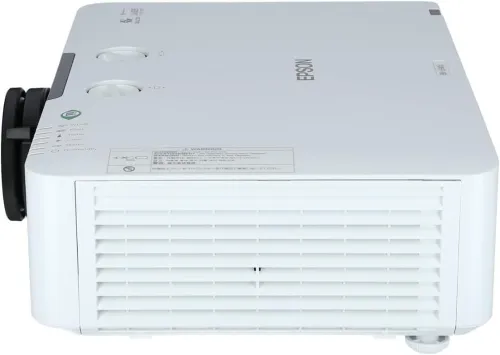 Epson EB-L530U vidéo-projecteur 5200 ANSI lumens 3LCD WUXGA (1920x1200) Blanc