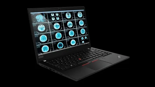 Station de Travail Lenovo ThinkPad P14s Gen 2 21A0