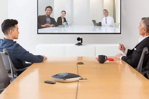 Logitech GROUP