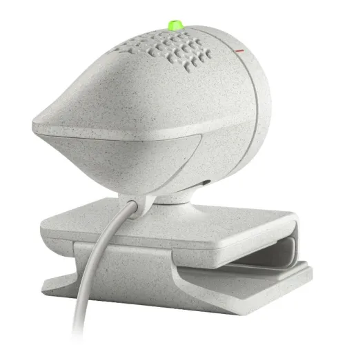 Poly P5 hp Webcam Full HD 1080p avec microphone intégré et optique haut de gamme.