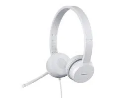 CASQUE STEREO USB LENOVO 110