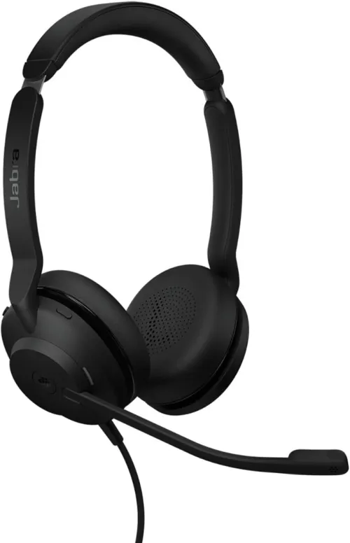 Jabra Evolve2 30 SE Micro-casque filaire