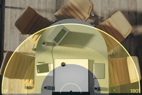 Jabra PanaCast 50 VBS - Video Bar System