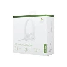 CASQUE STEREO USB LENOVO 110