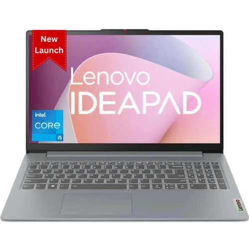 Lenovo IdeaPad Slim 3 15IRH8 Intel i7-13620H/16 Go/SSD 512 GB/ECRAN 15.6/ Wi-Fi 6/Bluetooth