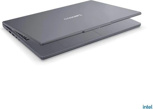 Lenovo IdeaPad Slim 3 15IRH10 - Ordinateur Portable 15.3'' WUXGA (Intel Core i5-13420H, RAM 16Go, SSD 512Go, Intel UHD Graphics, ) Clavier AZERTY Français - Gris