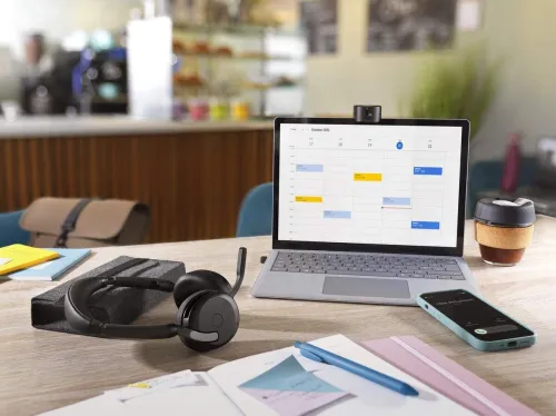 Jabra Evolve2 65 Flex - USB-A MS Stereo