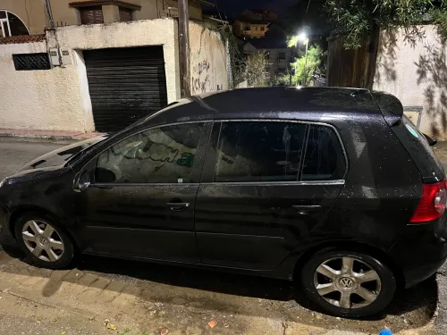 Volkswagen Golf 5 2008 1.9tdi la 105ch