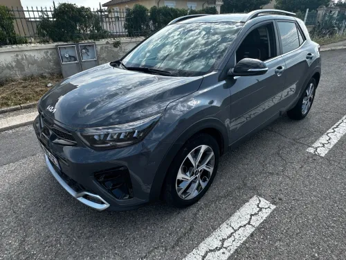 Kia Stonic 2023 GT LINE