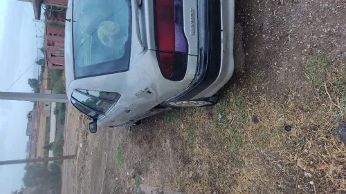Renault Safrane 1994 Safrane