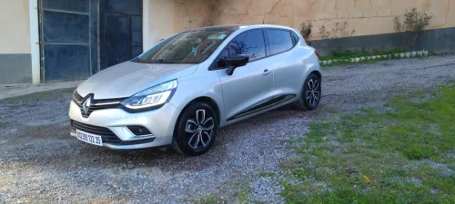 Renault Clio 4 2022 Limited 2