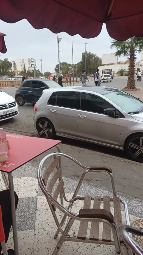 Volkswagen Golf 7 2014 R
