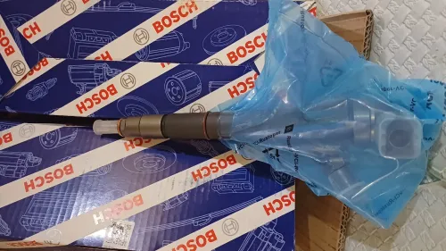 Injecteur bosch golf 7 2.0 150 ch