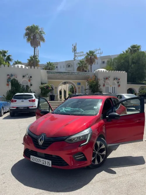 Renault Clio 5  2023 Evolution