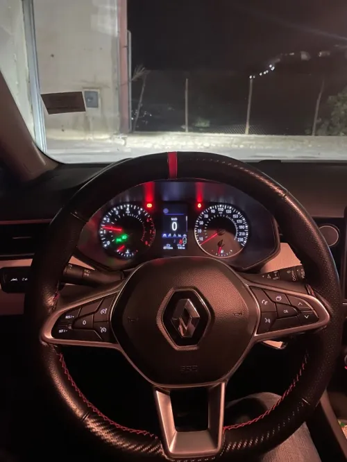 Renault Clio 5  2023 Evolution