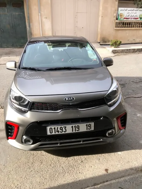Kia Picanto 2019 GT-Line