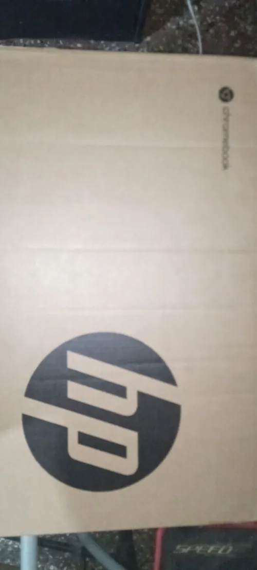Chromebook HP neuf