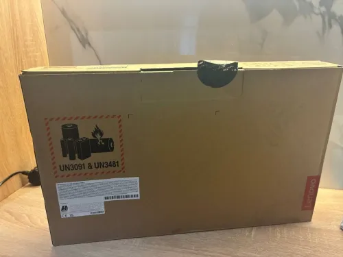PC LENOVO