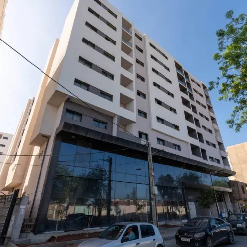 Vente Appartement F3 F4 F5 Blida Boufarik