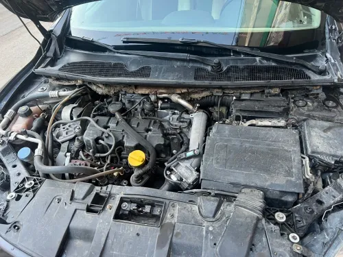 Renault Migane 3 2009 