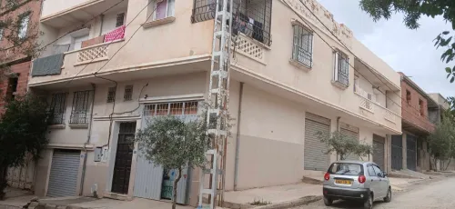 Vente Villa Bordj Bou Arreridj Medjana