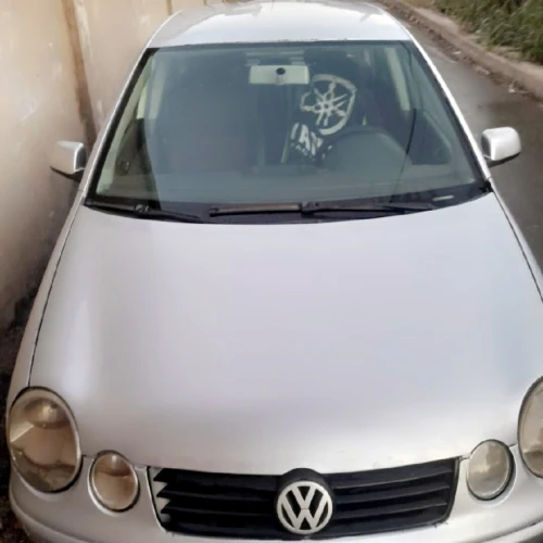 Polo Polo police 2005 