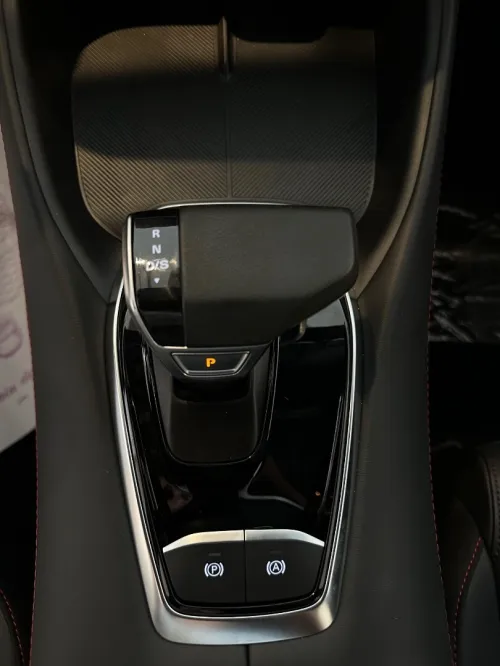 MG MG5 2026 MG5 Luxury Edition