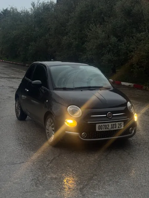 Fiat 500 2023 CLUB