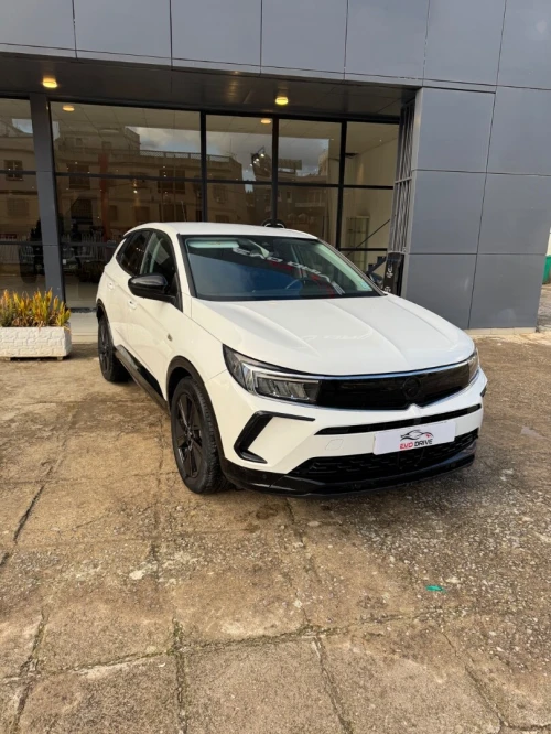 Opel GrandLand 2023 Gs line