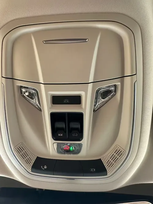 Great Wall Haval big dog 2025 مجمولة La toutes Options labrador edition