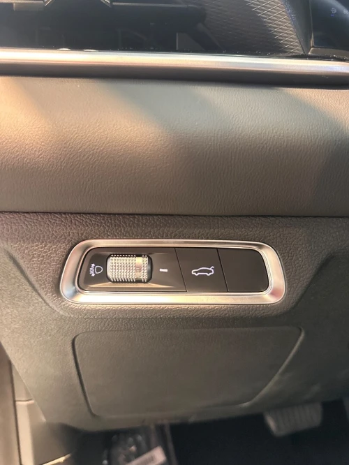 Geely Coolray 2025 full option