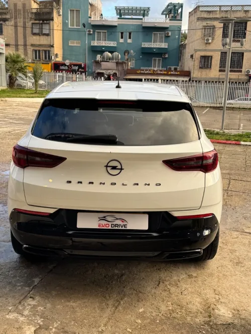 Opel GrandLand 2023 Gs line