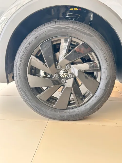Volkswagen Tahru 2025 Ruixiang