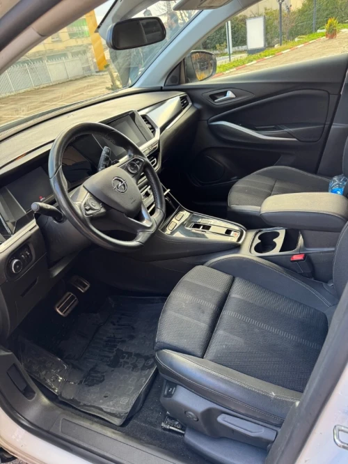 Opel GrandLand 2023 Gs line