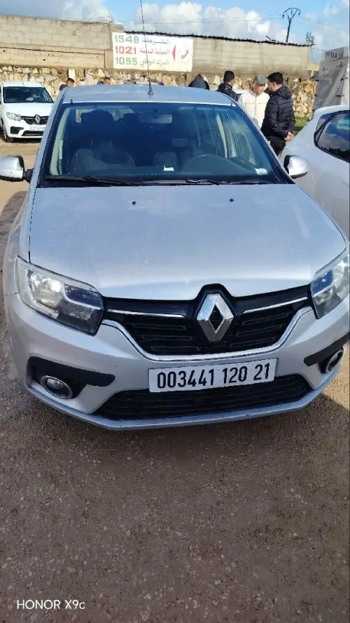 Renault Symbol 2020 Made In Bladi
