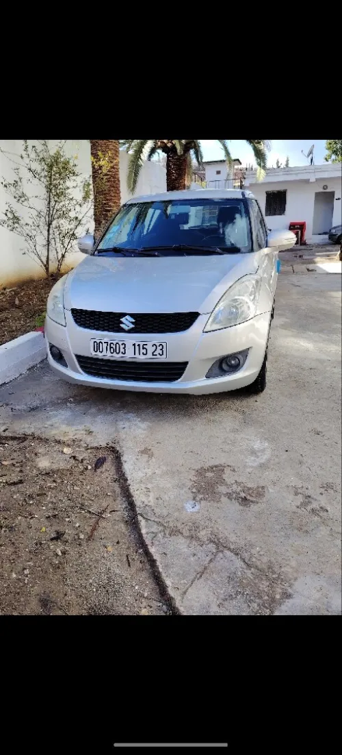 Suzuki Swift 2015 Swift